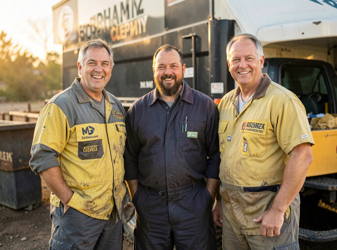 Sewage Cleanup company in Claremore, OK