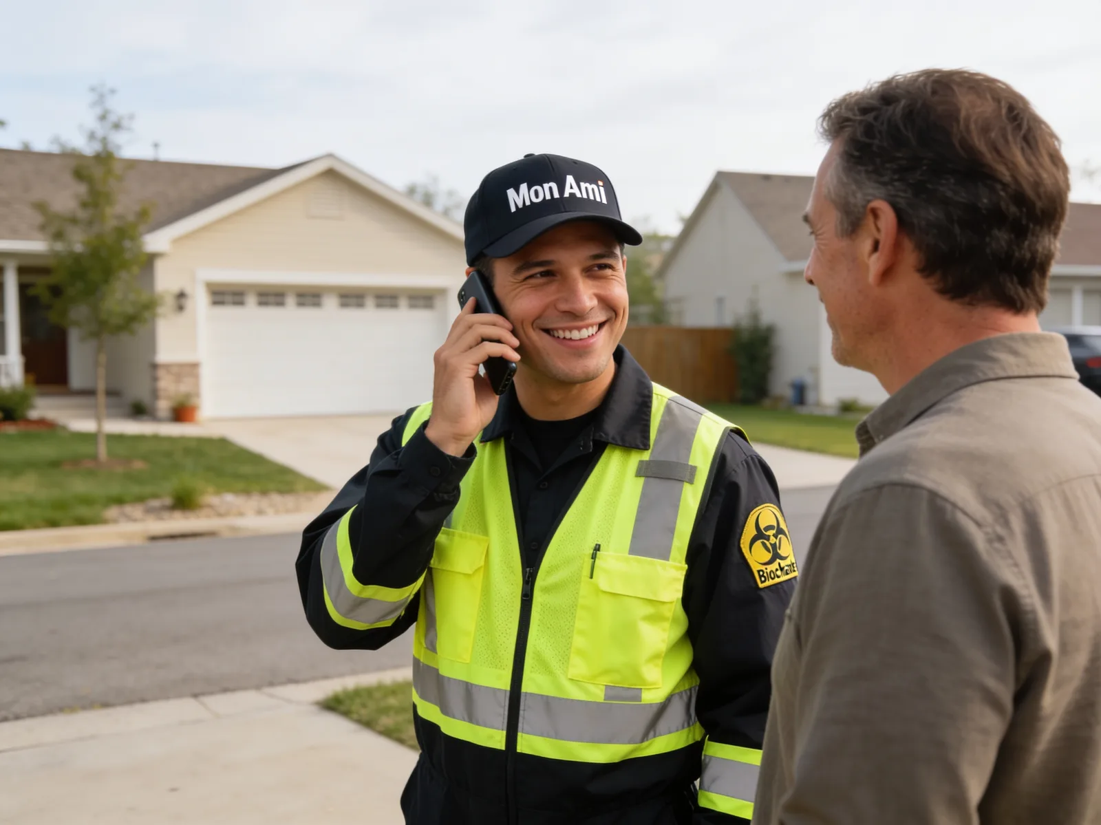 Sewage Cleanup Claremore, OK FAQs